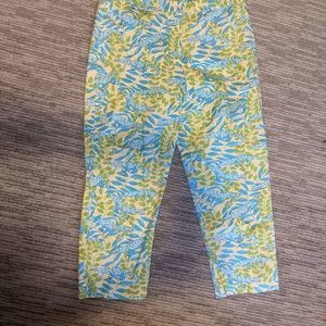 Vintage Lilly Pulitzer pants